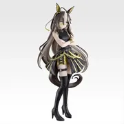 Umamusume: Pretty Derby - Dream Journey - Ichiban Kuji - Ichiban Kuji Umamusume: Pretty Derby 14 Dan (B prize) - GOLD WEEK (Bandai Spirits)