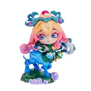 League of Legends - Lillia - League of Legends Series 4 (#31) - Shan Hai Scrolls (Pure Arts, Riot Games)