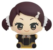 Spy × Family - Becky Blackbell - Chibigurumi - Osuwari Figure - Spy × Family Chibigurumi Osuwari Figure Vol.2 (Bandai Spirits)