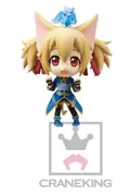 Sword Art Online II - Pina - Silica - Chibi Kyun-Chara - Sword Art Online II Chibi Kyun-Chara Vol.2 (Banpresto)