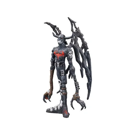 Digimon - Devimon - Digital Monster Capsule Mascot Collection ver.3.0 (Bandai)