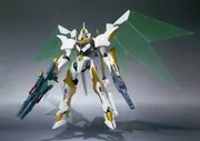 Code Geass - Hangyaku no Lelouch - Z-01Z Lancelot Albion - Robot Damashii <Side KMF> (Bandai)
