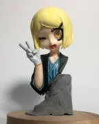 Fate/Grand Order - Paul Bunyan - Bust (Shikkoku no Meuniere)