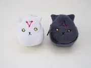 Jujutsu Kaisen - Gyokuken - Doll Clothes - Doujin Accessory - Gyokuken White Backpack (Maru-Craft)