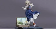Touhou Project - Alice Margatroid - Doujin Figure - Ningyou Geki, Tosou sumi (Higata Naruyo)