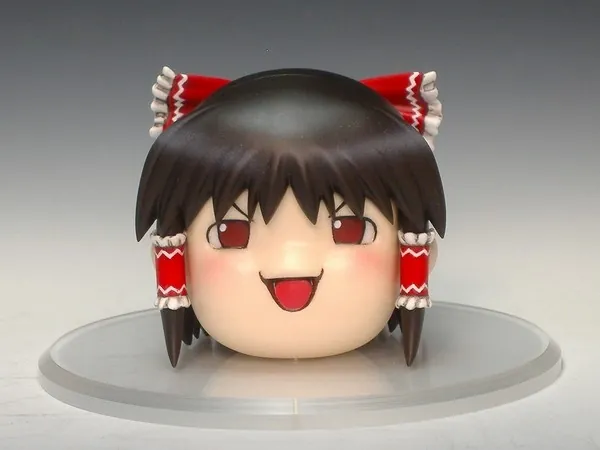 Touhou Project - Yukkureimu (Jetstream)