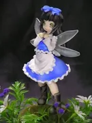 Touhou Project - Star Sapphire (Kachoufuugetsu)
