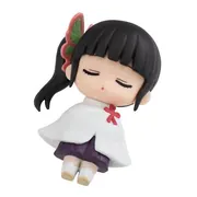 Kimetsu no Yaiba - Tsuyuri Kanao - Kimetsu no Yaiba Nemurasetai - Nemurasetai (Bandai)