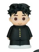 Dandadan - Takakura Ken - Finger Puppet - Mini Sofubi - TV Anime Dandadan Mini Sofubi Yubiningyou (Bandai Spirits)