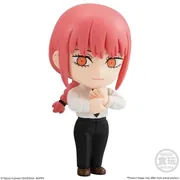 Chainsaw Man - Makima - Bandai Shokugan - Chainsaw Man Adverge Motion (Bandai)