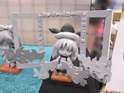 Touhou Project - Matara Okina (Iwai Tou)
