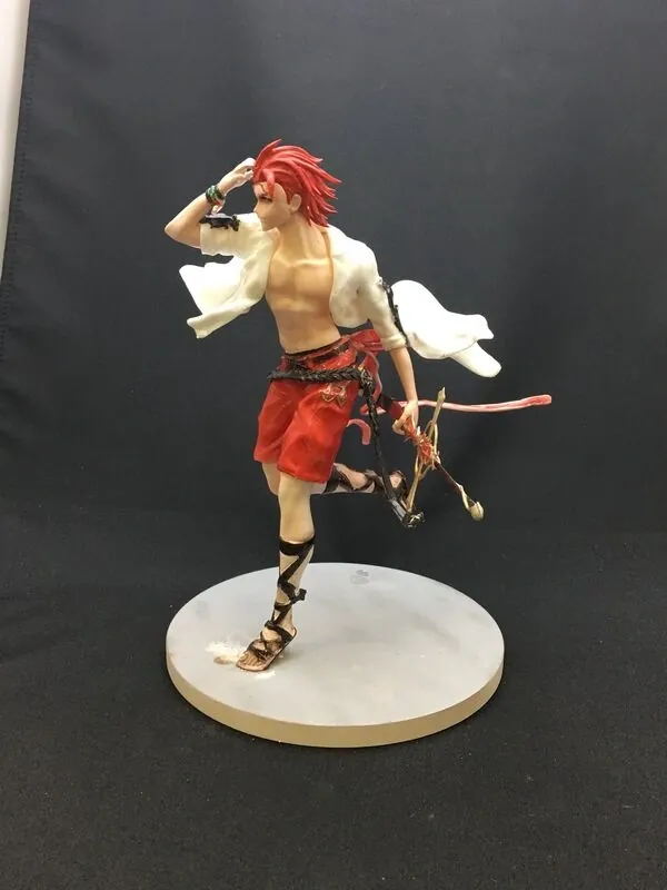 Granblue Fantasy - Percival - Swimsuit (Cygne)