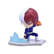 Boku no Hero Academia - Todoroki Shoto - Craftables - My Hero Academia Craftables Series 2 (Just Toys Intl.)