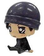 Meitantei Conan - Akai Shuuichi - Bath Additive - Meitantei Conan Bath Ball 2 (SK Japan)