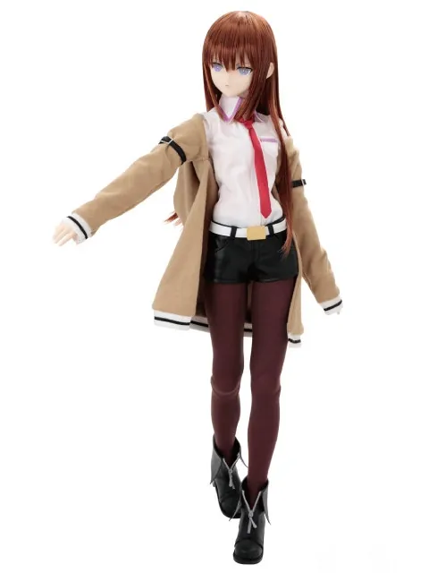 Steins;Gate - Makise Kurisu - Hybrid Active Figure (22) - 1/3 (Azone)