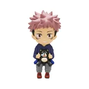 Jujutsu Kaisen - Itadori Yuji - Tsukamoto - Suwaru Jujutsu Kaisen Extra Part 2 - Suwaru Series (Kitan Club)