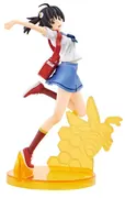 Monogatari Series - Araragi Karen - Ichiban Kuji Premium - Ichiban Kuji Premium Monogatari Series ~Koyomi no Hokori~ (Banpresto)