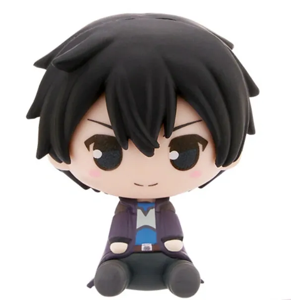 Sword Art Online - Kirito - Chokonokko - Ichiban Kuji - Ichiban Kuji Sword Art Online 10th Anniversary (D Prize) (Bandai Spirits)