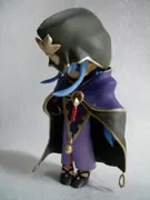 Fate/Stay Night - Medea - Pinky:st (Unofficial) - Caster (Atelier Hiro)