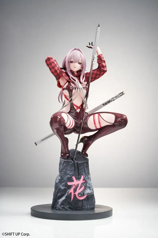 Goddess of Victory: Nikke - Scarlet - S.K.P - 1/10 - Racer's High (Hobby Sakura)