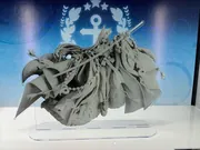 Azur Lane - Musashi (Alter)