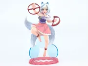 Touhou Project - Mitsugashira Enoko (Sakumono)