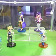 Jojo no Kimyou na Bouken - Stone Ocean - Jolyne Cujoh - BN Figure Q - BN Figure Q Jojo no Kimyou na Bouken Stone Ocean (Bandai Namco Shanghai)