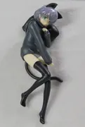 Strike Witches - Sanya V Litvyak - 1/7 - Clear Hair Ver. (Arenasight)