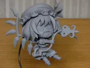 Touhou Project - Flandre Scarlet - SD (Arinu no Kousakubeya, Eposhiki)