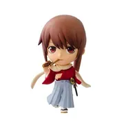 Gekijouban Gintama Kanketsu hen: Yorozuya yo Eien Nare - Okita Sougo - Chibi Kyun-Chara - Ichiban Kuji - Ichiban Kuji Gekijouban Gintama Kanketsu-hen: Yorozuya yo Eien Nare (Banpresto)
