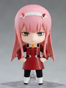 Darling in the FranXX - Zero Two - Nendoroid (#952) (Good Smile Company)