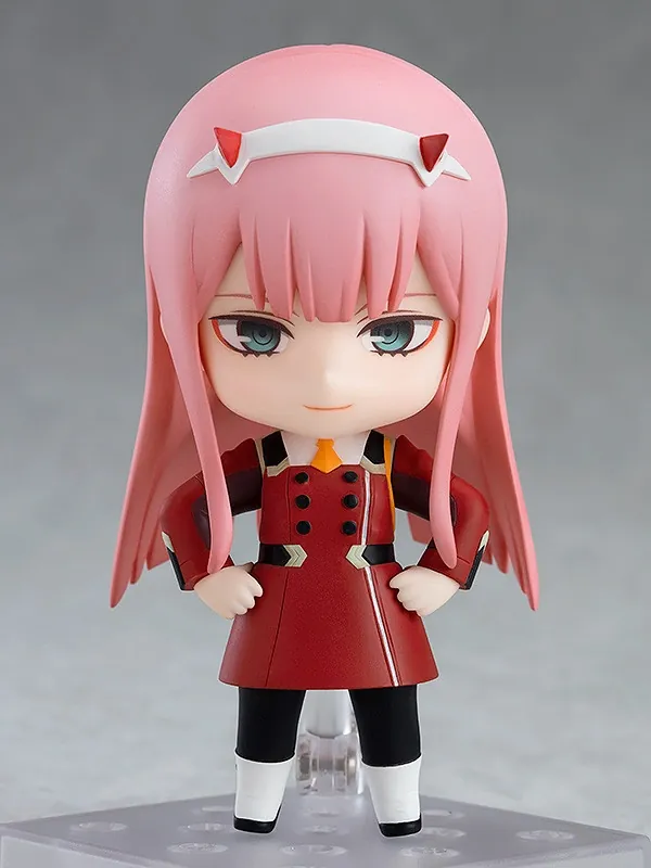 Darling in the FranXX - Zero Two - Nendoroid (#952) (Good Smile Company)