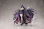 Azur Lane - Musashi - 1/7 - Standard Edition (Wings Inc.)