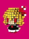 Touhou Project - Rumia - Pixtone (Phat Company)