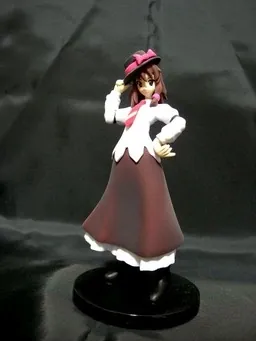 Touhou Project - Usami Renko (Tenkirin no Hashira)