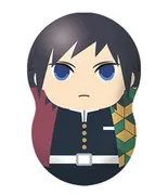 Kimetsu no Yaiba - Tomioka Giyu - Bandai Shokugan - Candy Toy - Coo'nuts - Coo'nuts Kimetsu no Yaiba (7) (Bandai)