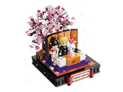 Naruto Shippuuden - Hyuuga Hinata - Uzumaki Naruto - Block (Keeppley)
