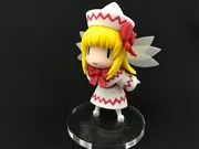 Touhou Project - Lily White - Doujin Figure (Moudoku Inazuma Mokeibu)