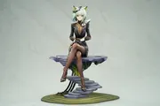 Arknights - Kal'tsit - 1/7 - Ambience Synesthesia, The Pilgrim Ver. (Apex Innovation)