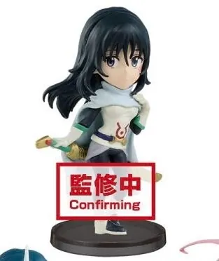 Tensei Shitara Slime Datta Ken - Izawa Shizue - Tensei Shitara Slime Datta Ken World Collectable Figure Vol.2 - World Collectable Figure (Bandai Spirits)