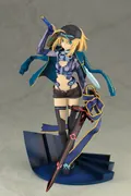 Fate/Grand Order - Nazo no Heroine X - 1/7 - Assassin (Kotobukiya)