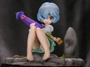 Touhou Project - Tatara Kogasa (Kachoufuugetsu)