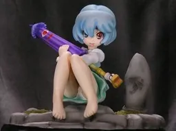 Touhou Project - Tatara Kogasa (Kachoufuugetsu)