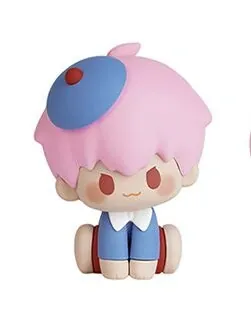Link Click - Li Tianchen - Link Click Time Wonderland Blind Box - Link Click Time Wonderland Series (Minidoll)