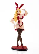 Blue Archive - Kurihama Akemi - Bunny Girl Version (Clay Goo)