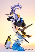 Fate/Grand Order - Meltryllis - Lambdalilith (Heartstrings)