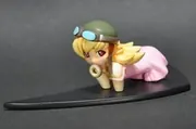 Bakemonogatari - Oshino Shinobu (Nightmare Creates)