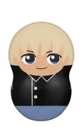 Meitantei Conan - Amuro Tooru - Bandai Shokugan - Candy Toy - Coo'nuts - Coo'nuts Meitantei Conan (13) (Bandai)