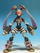 Granblue Fantasy - Robomi (Hairu ando Deru)