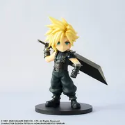 Final Fantasy VII Remake - Cloud Strife - Adorable Arts (Square Enix)